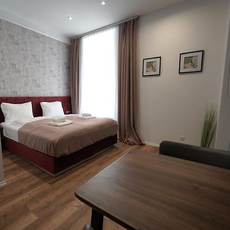 Viva La Vienna Apartments Eksteriør bilde