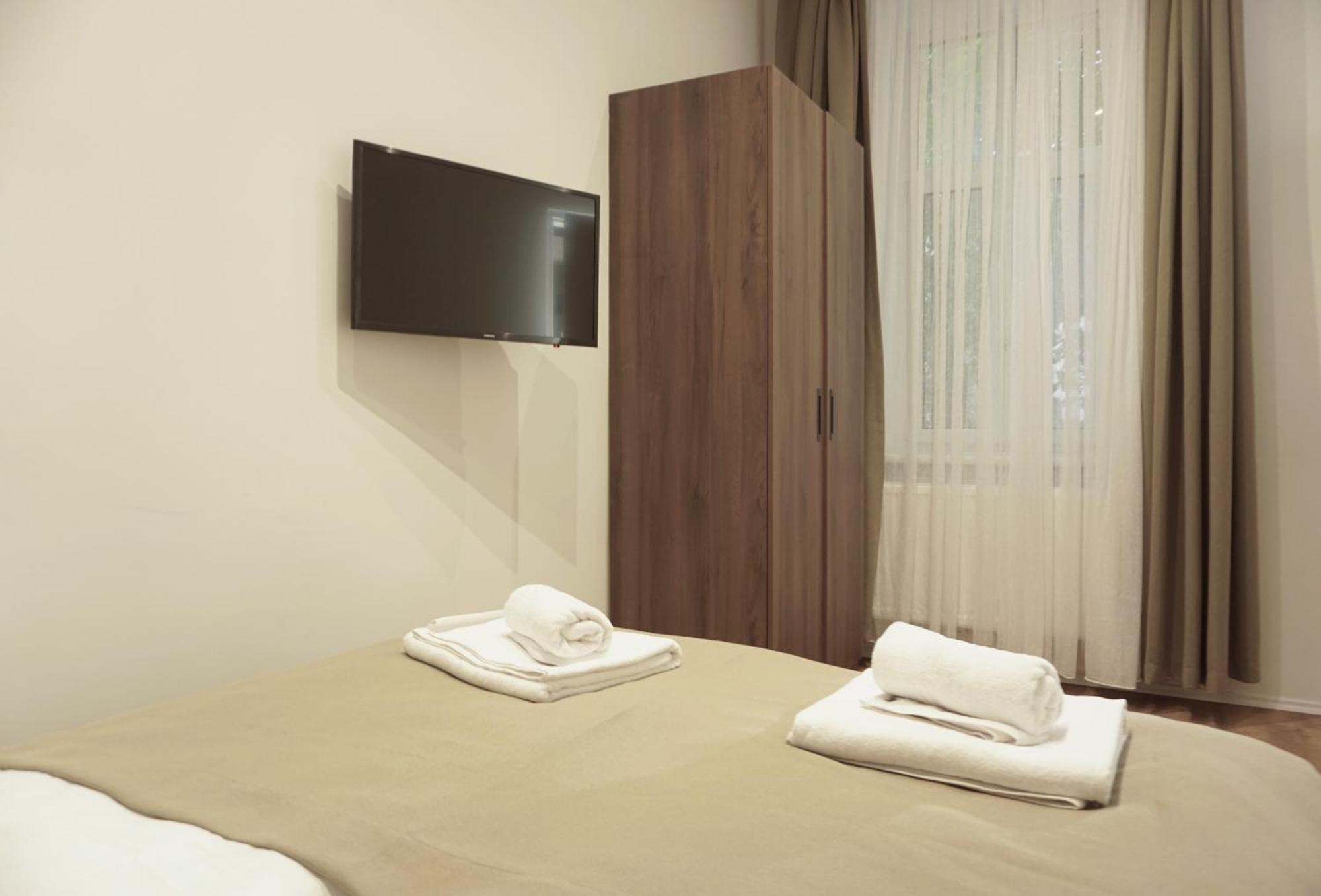 Viva La Vienna Apartments Eksteriør bilde
