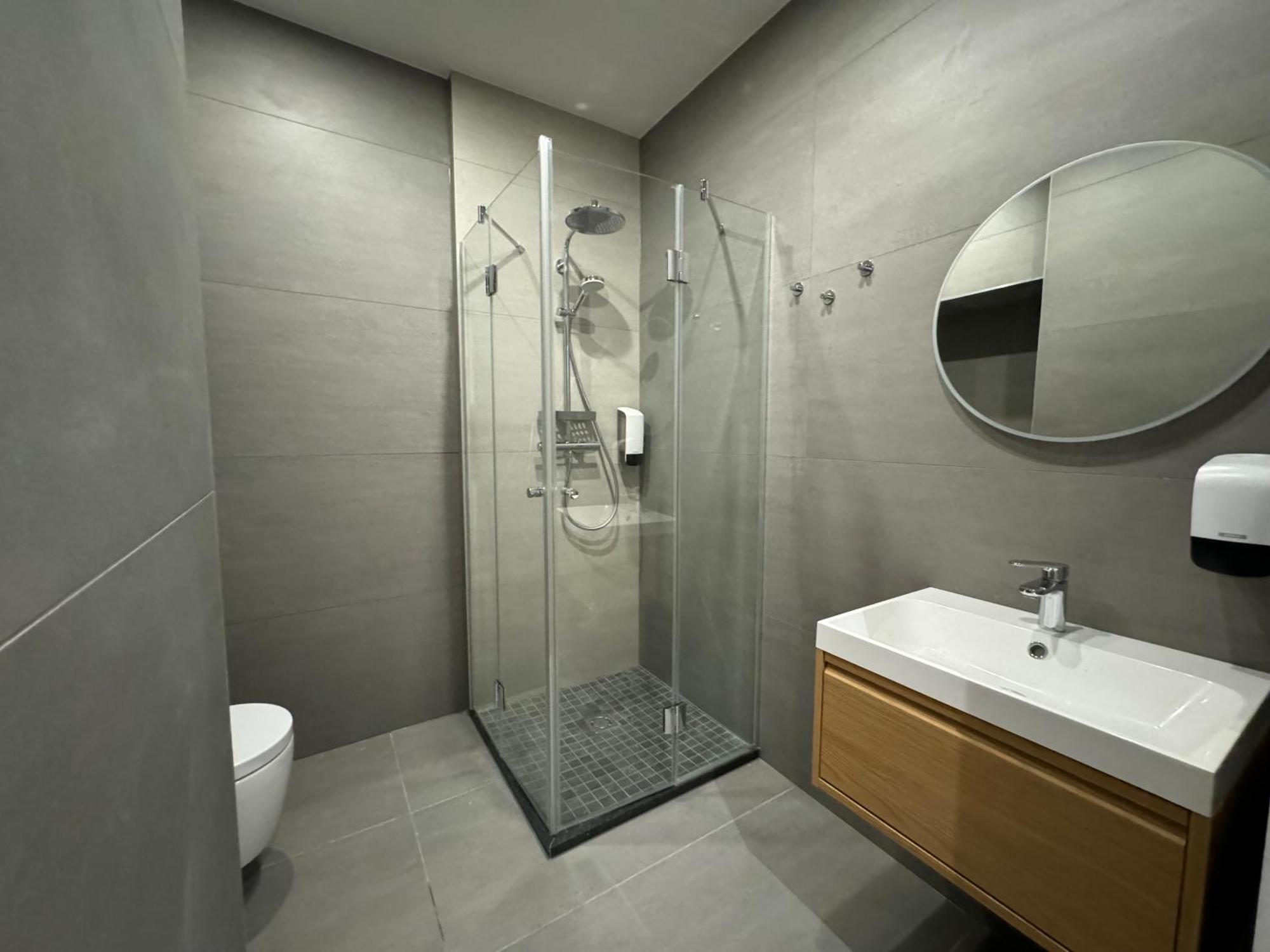Viva La Vienna Apartments Eksteriør bilde