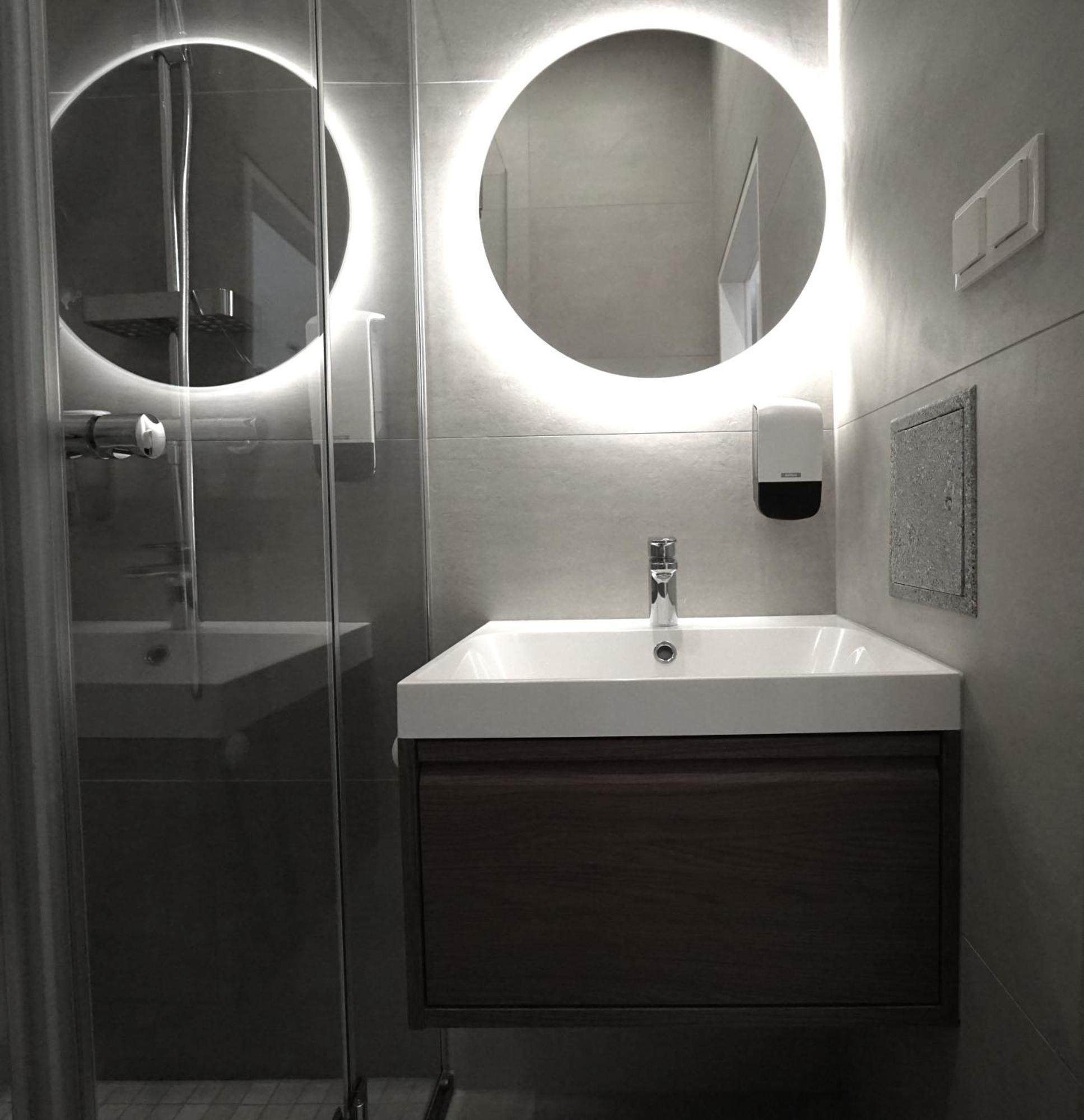 Viva La Vienna Apartments Eksteriør bilde