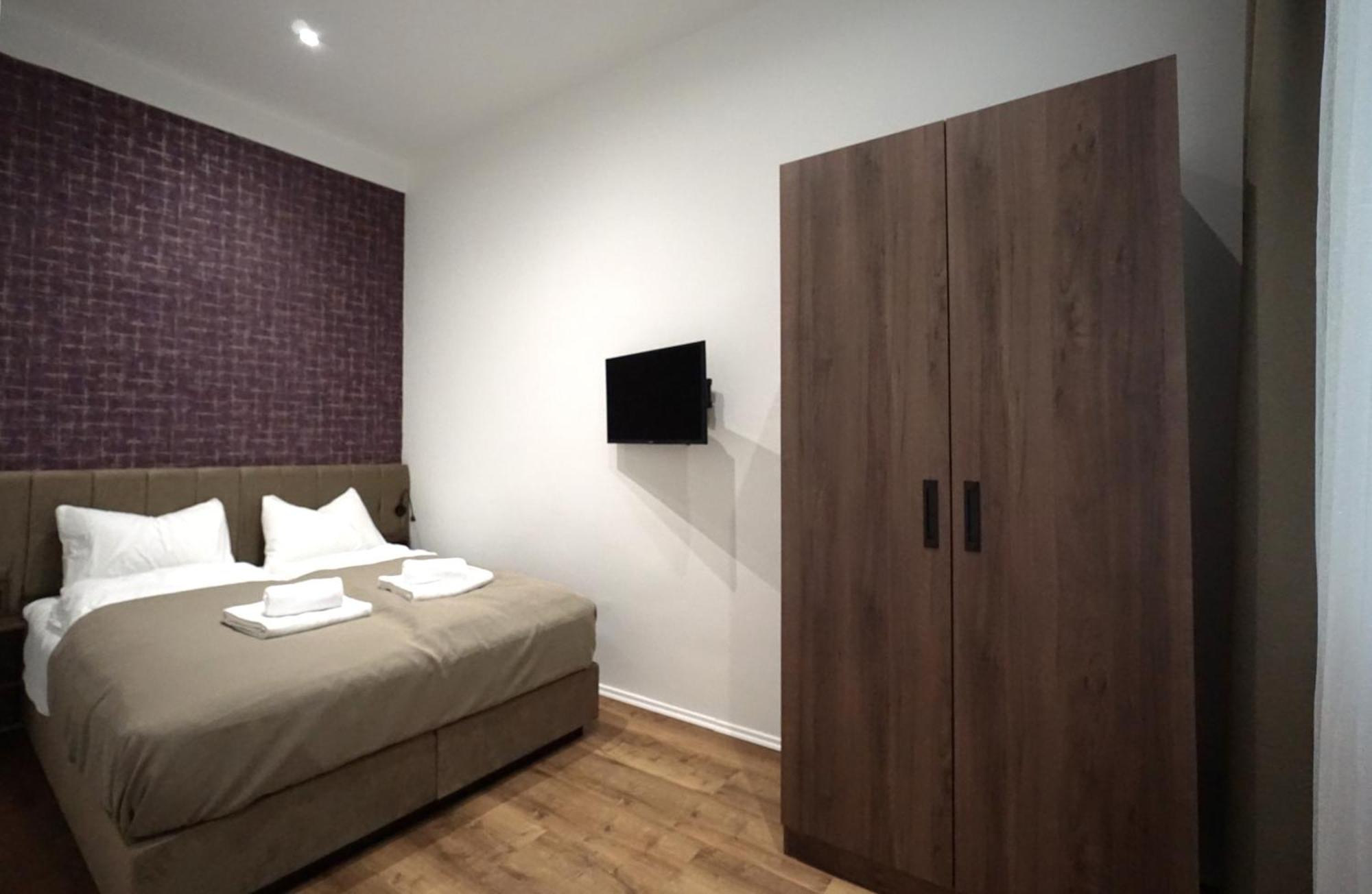 Viva La Vienna Apartments Eksteriør bilde