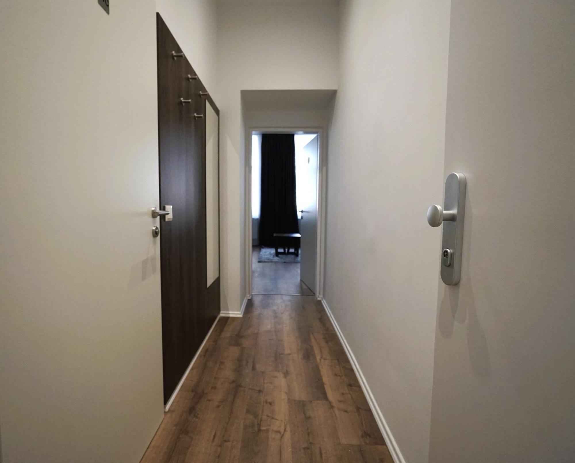 Viva La Vienna Apartments Eksteriør bilde